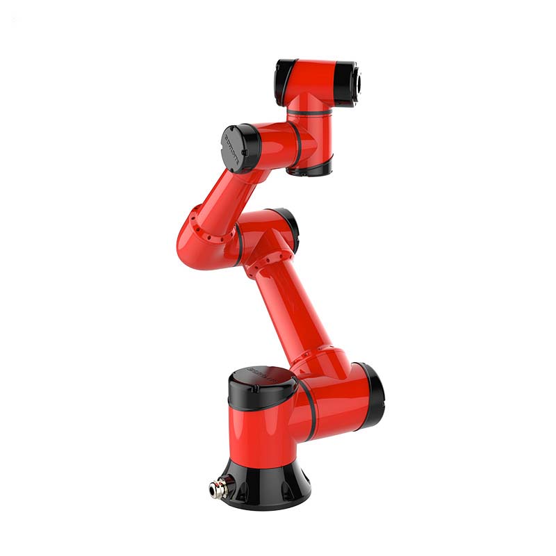 冲压焊接机械手臂