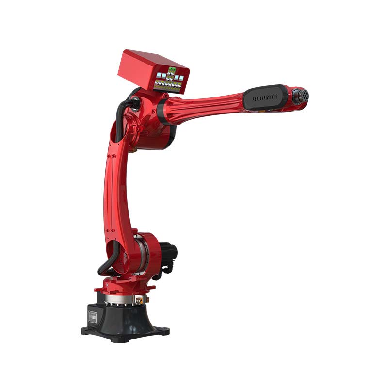 六自由度工业机器人注塑冲压喷涂码垛全自动搬运焊接机器人