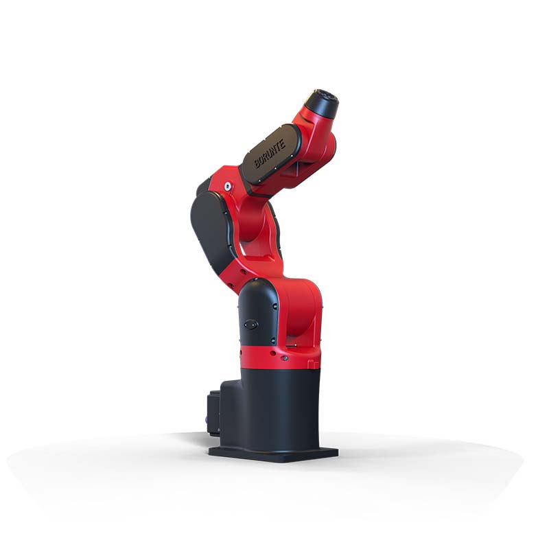 六轴自由度搬运工业机器人