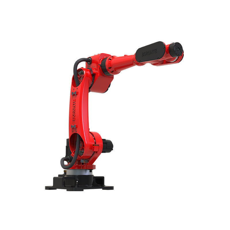 六轴工业机器人冲压喷涂搬运码垛焊接机械手臂