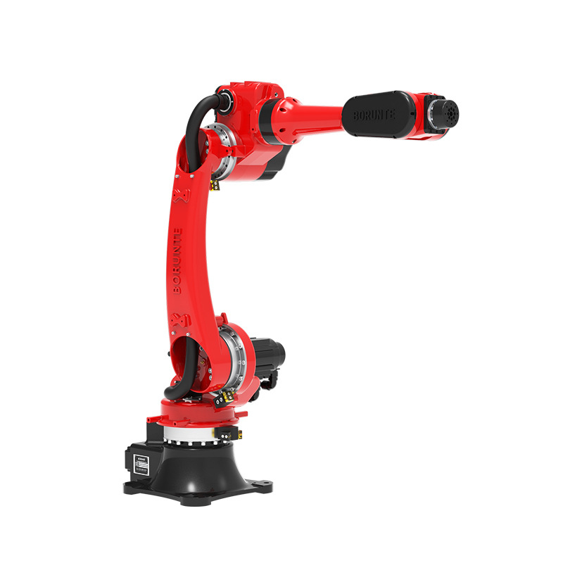 注塑冲压喷涂全自动搬运焊接机器人