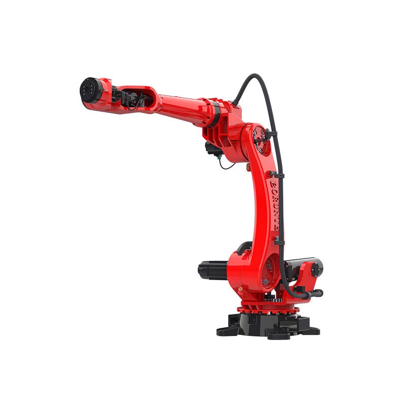 六自由度工业机器人