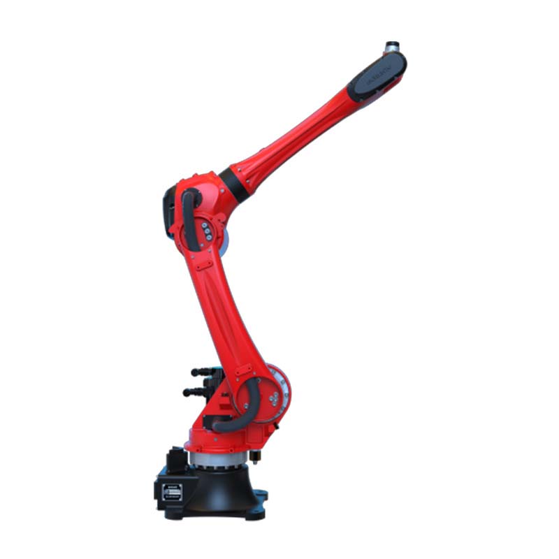 六自由度工业机器人