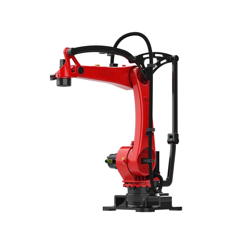 四轴码垛机器人