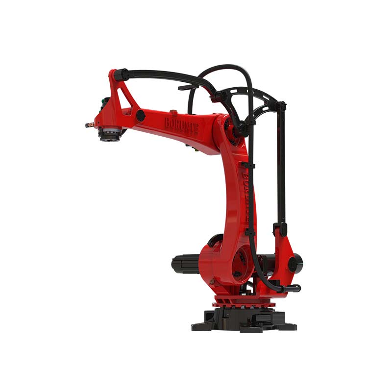 四轴码垛机器人