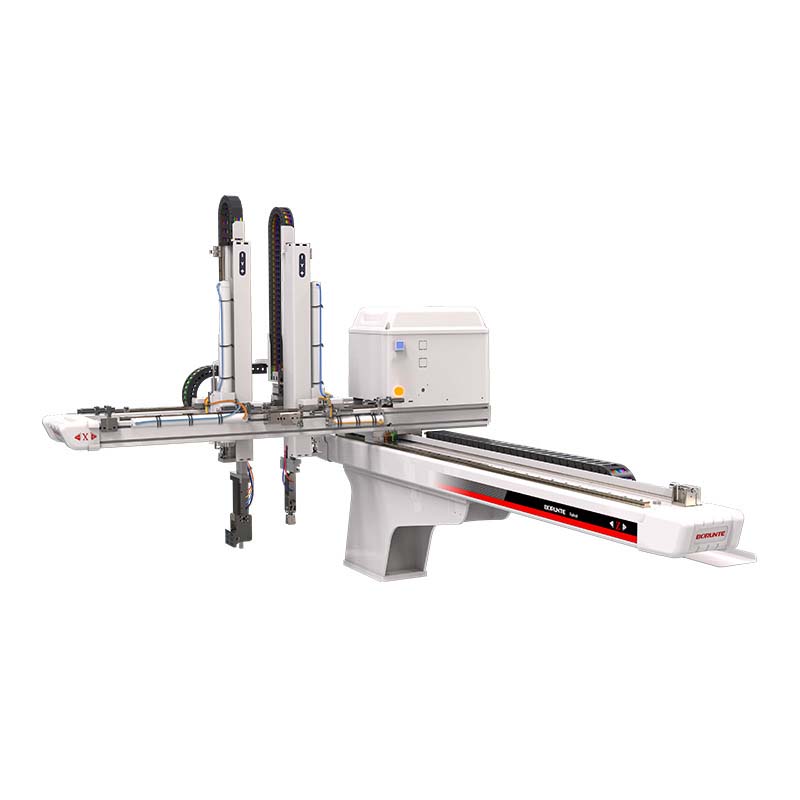 一轴伺服机械手