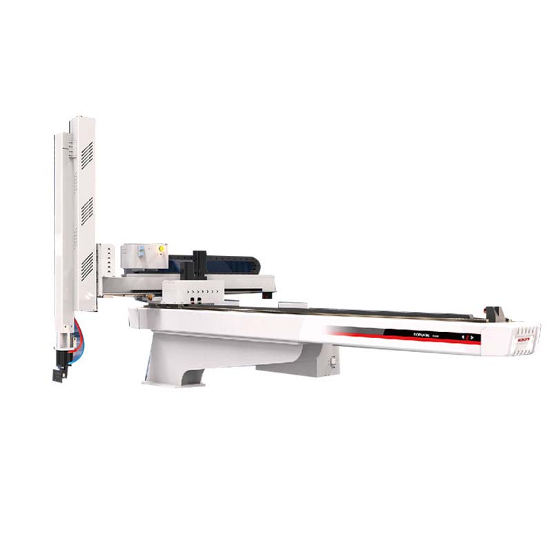 三轴伺服注塑机械手