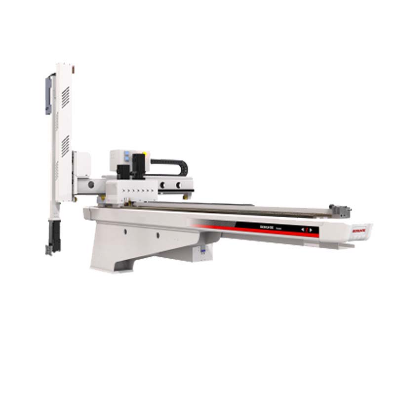 三轴伺服机械手