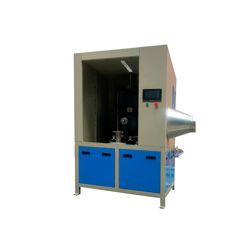 铝锅数控磨底机