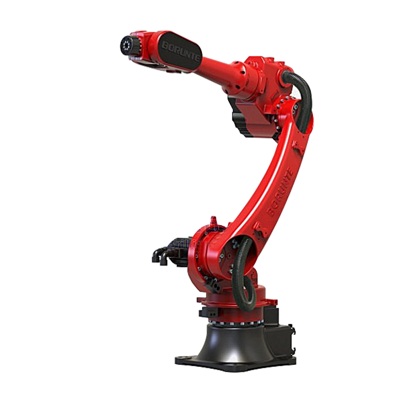 六自由度工业机器人 BRTIRUS1820A
