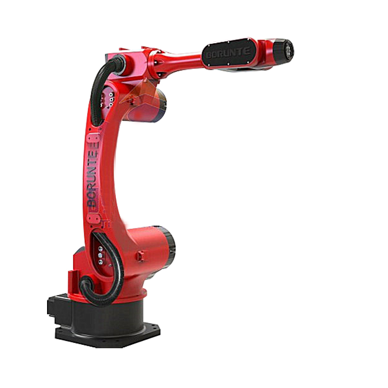 六轴机器人 BRTIRUS1510A