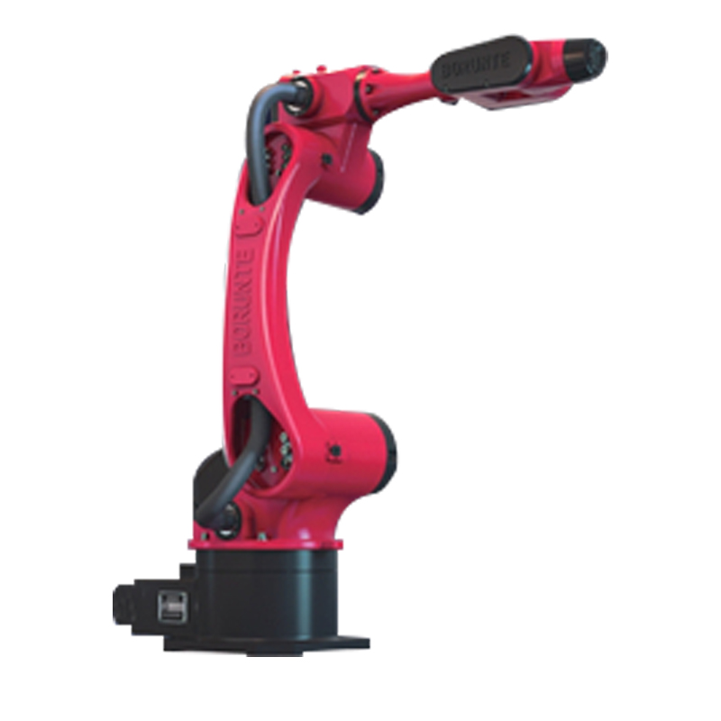 六轴机器人 BRTIRUS1500A