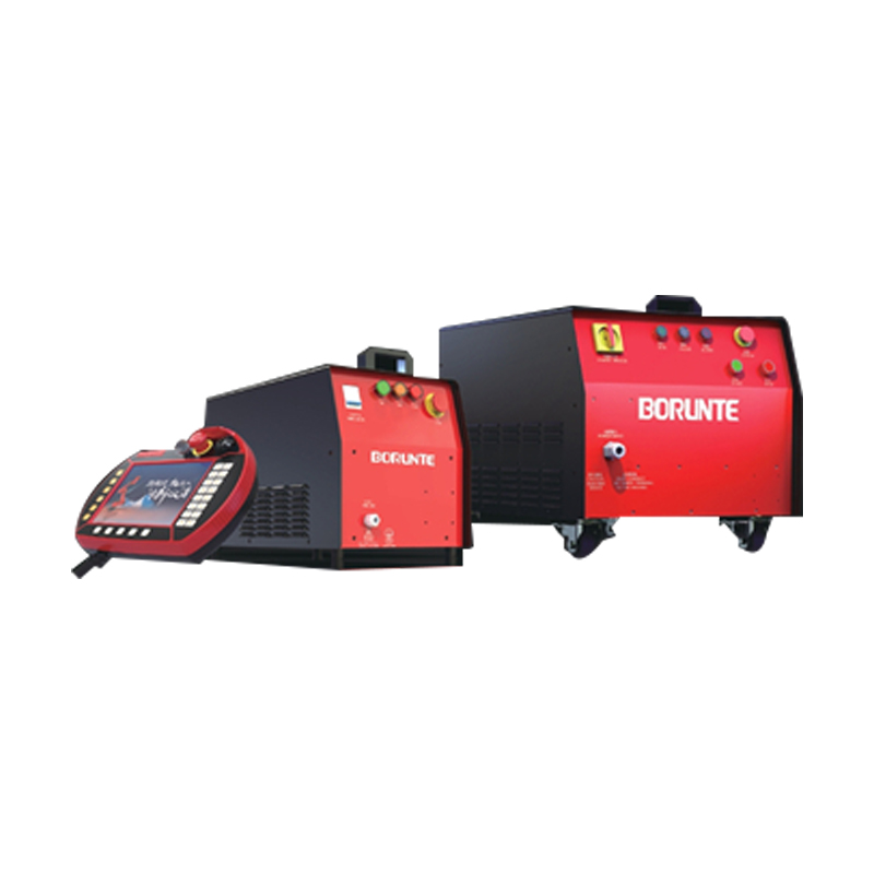 驱控一体电控机