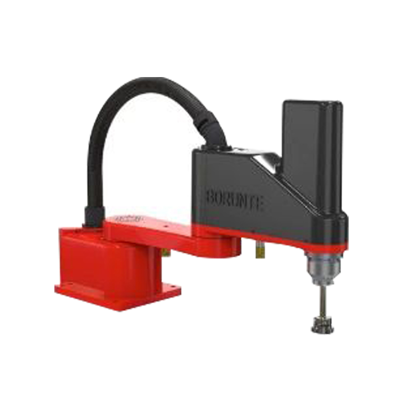 四轴机器人 BRTIRSC0603A